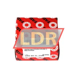 FAG 3206-BD-XL-2HRS rulman resim 3