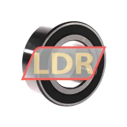 FAG 3212-BD-XL-2HRS rulman resim 2