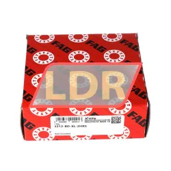 FAG 3212-BD-XL-2HRS rulman resim 3