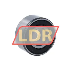 FAG 3202-BD-XL-2HRS-C3 rulman resim 3