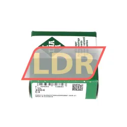 INA 3004-C3 rulman resim 3