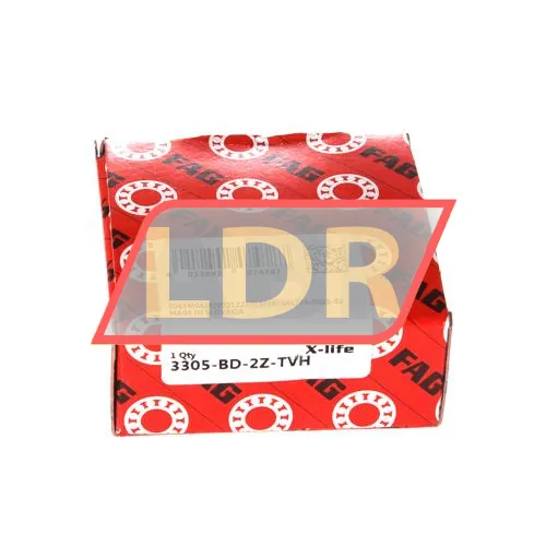 FAG 3305-BD-2Z-TVH ürün fotoğrafı 3
