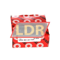 FAG 3305-BD-2Z-TVH rulman resim 3