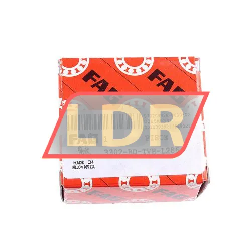 FAG 3302-BD-TVH-L285 ürün fotoğrafı 2