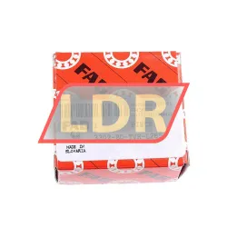 FAG 3302-BD-TVH-L285 rulman resim 2