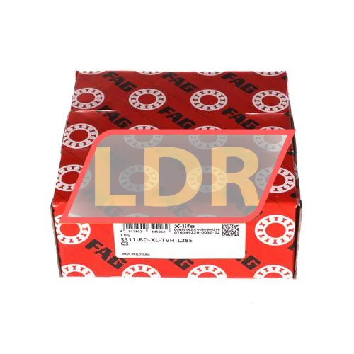 FAG 3311-BD-XL-TVH-L285-C3 ürün fotoğrafı 3