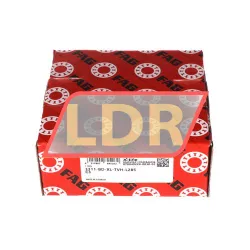FAG 3311-BD-XL-TVH-L285-C3 rulman resim 3