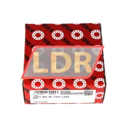 FAG 3307-BD-XL-TVH-L285-C3 rulman resim 3