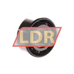 FAG 3205-BD-XL-C3 rulman resim 2