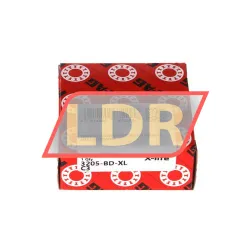 FAG 3205-BD-XL-C3 rulman resim 3