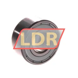 FAG 3202-BD-XL-2Z-TVH-C3 rulman resim 2