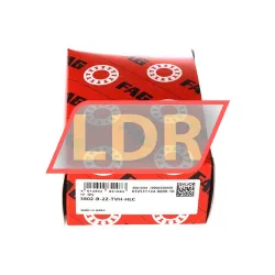 FAG 3802-B-2Z-TVH-HLC rulman resim 3