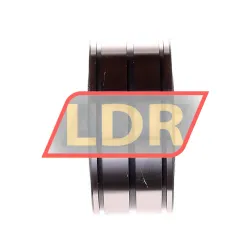 INA G5208-2RS-N rulman resim 2
