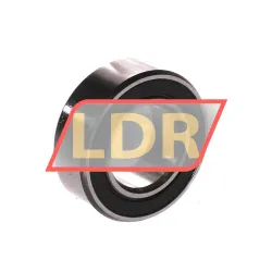 INA 3904-2RS-C3 rulman resim 2