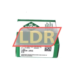 INA 3904-2RS-C3 rulman resim 3