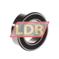 INA 3008-2RS rulman resim 2