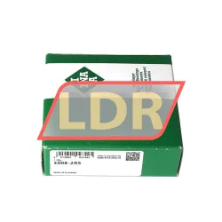 INA 3008-2RS rulman resim 3