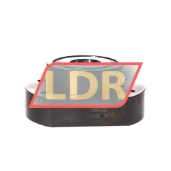INA DKLFA2080-2Z rulman resim 4