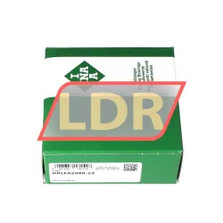 INA DKLFA2080-2Z rulman resim 5
