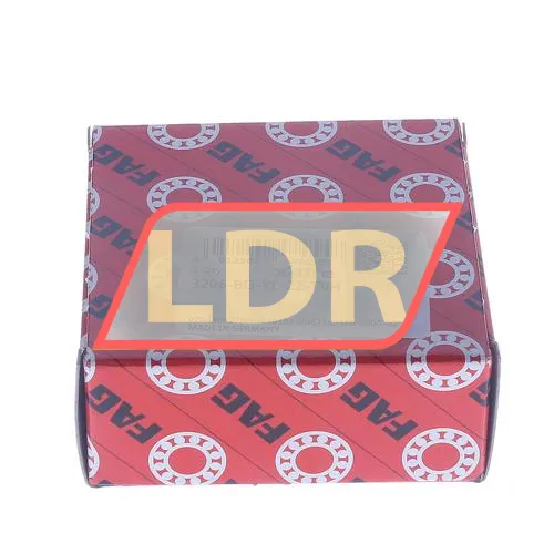 FAG 3206-BD-XL-2Z-TVH ürün fotoğrafı 5