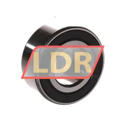 FAG 3205-BD-XL-2HRS-C3 rulman resim 2