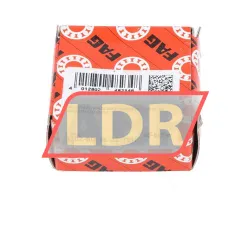 FAG 3302-BD-XL-2Z-TVH rulman resim 3