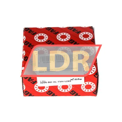 FAG 3206-BD-XL-TVH-L285 ürün fotoğrafı 3