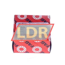 FAG 3204-BD-TVH-L285 rulman resim 2