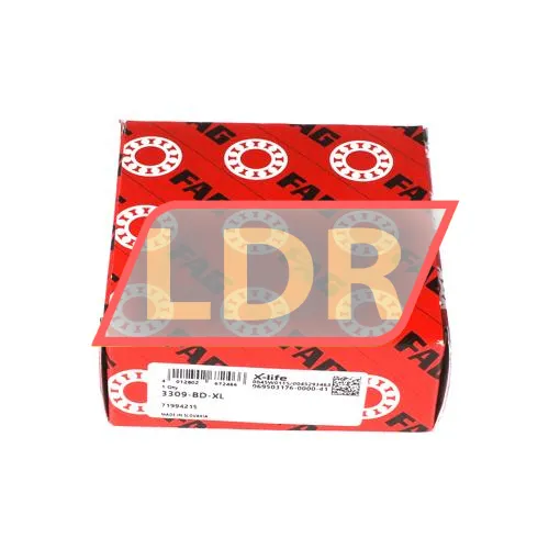 FAG 3309-BD-XL ürün fotoğrafı 3