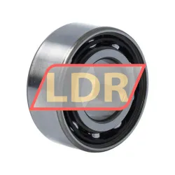 FAG 3205-BD-XL-TVH-C3 rulman resim 2