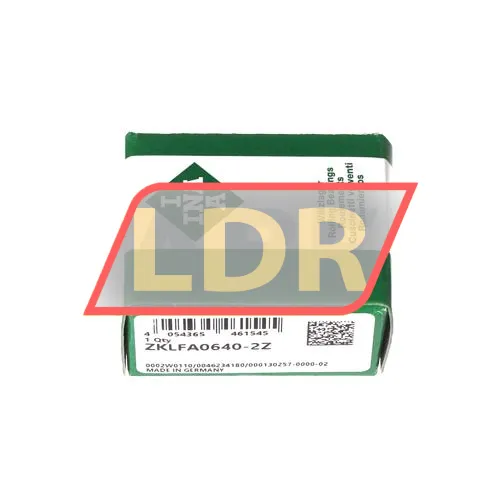INA ZKLFA0640-2Z ürün fotoğrafı 4