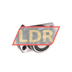 INA ZKLFA0640-2Z rulman resim 2