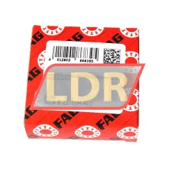 FAG 30/6-B-2Z-TVH-HLC rulman resim 4