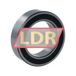 INA 3908-2RS rulman resim 2