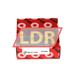 FAG 3305-BD-XL-2HRS-C3 rulman resim 3