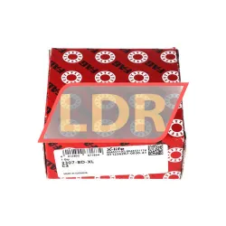 FAG 3307-BD-XL-C3 rulman resim 3