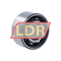 FAG 3202-BD-XL-C3 rulman resim 2