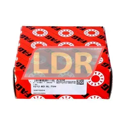 FAG 3212-BD-TVH rulman resim 3