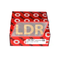FAG 3312-B-2RSR-TVH-L055-C3 rulman resim 3
