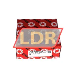 FAG 3311-BD-XL-TVH-C3 rulman resim 3