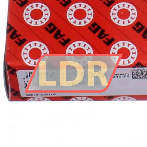 FAG 3307-BD-XL-2HRS-TVH-C3 ürün fotoğrafı 4