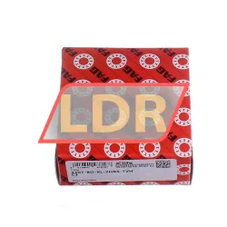 FAG 3307-BD-XL-2HRS-TVH-C3 rulman resim 3