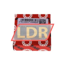 FAG 3203-BD-XL-2Z-TVH rulman resim 4
