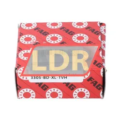 FAG 3305-BD-XL-TVH rulman resim 3