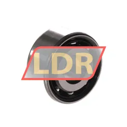 FAG 3302-BD-XL-TVH-C3 rulman resim 2