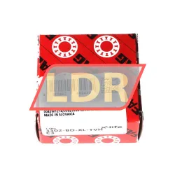 FAG 3302-BD-XL-TVH-C3 rulman resim 3