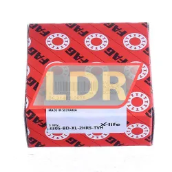 FAG 3305-BD-XL-2HRS-TVH rulman resim 2