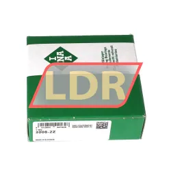 INA 3008-2Z rulman resim 3