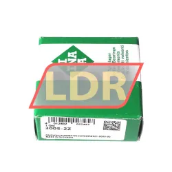 INA 3005-2Z rulman resim 2