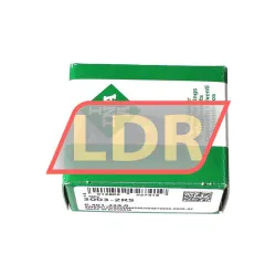 INA 3003-2RS rulman resim 3